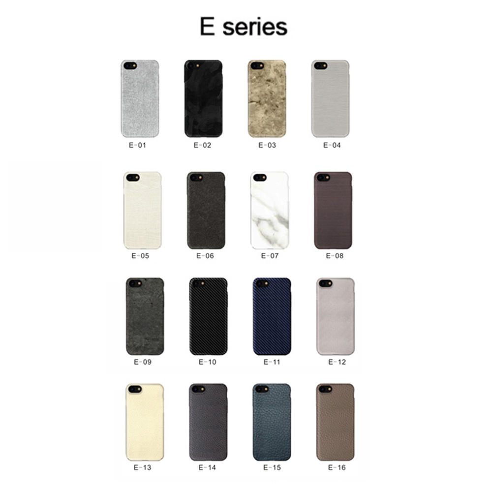 E series