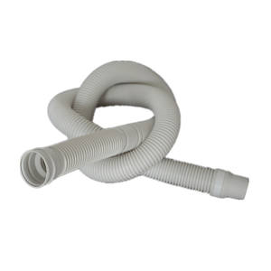 Extension de tuyau de vidange pour lave-linge 018 PVC, installation facile, pour lave-linge à tambour automatique - Product Image 5