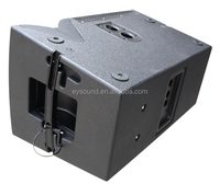 Haut-parleur Line Array professionnel OEM 2 voies 12 pouces VRX932