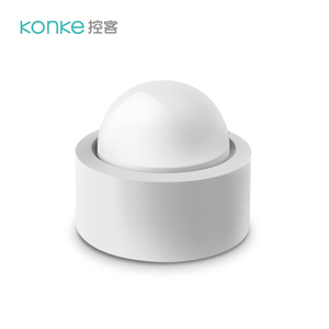 Hệ Thống Báo Động An Ninh Không Dây Konke Wifi Và Zigbee 3.0 An Ninh Gia Đình - Product Image 5