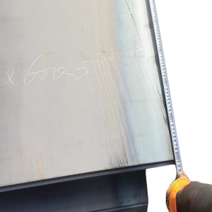 Tôle d'acier à haute résistance laminée à chaud JIS G3134 SPFH 490 SPFH 540 SPFH <span class=keywords><strong>590</strong></span> pour automobile - Product Image 2