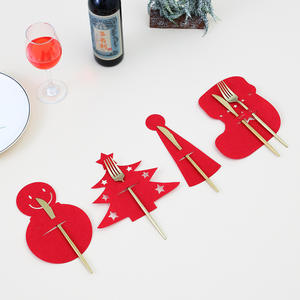 منتجات عيد الميلاد ، قماش غير منسوج: 11 - Product Image 5