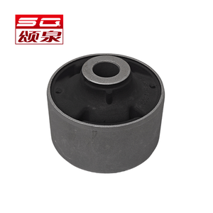 54584-2H000กันสะเทือน54584-1J000 54584-1D000ประสิทธิภาพสูง Sqb บูชปีกนกสำหรับ <span class=keywords><strong>Hyundai</strong></span> Kia - Product Image 1