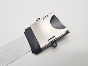 48cm TF để SD Bộ nhớ Thẻ mở rộng Adapter Extender cáp cho <span class=keywords><strong>GPS</strong></span> TV mobilphone - Product Image 2