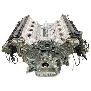 Moteur M159 980 pour W197 SLS AMG 571HP V8 atmosphérique 6.3L Moteur M159 AMG Moteur M159 980 pour Mercedes - Product Image 2
