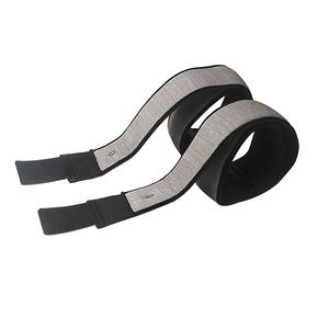 KM422 Dezenas <span class=keywords><strong>Ems</strong></span> Estimulador Inovador Eletrodo Condutora Joelho e Pulso Manga Pads Compatível Com A Maioria das Dezenas <span class=keywords><strong>Ems</strong></span> Máquina Unidades - Product Image 6