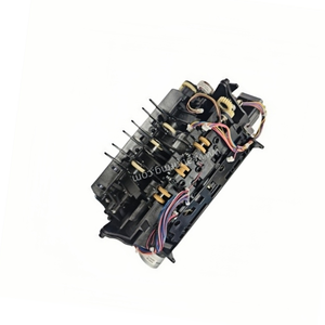 1750295447 Diebold ATM Machine Parts <span class=keywords><strong>IOC</strong></span> DN200 Unidad colectora de módulo de entrada y salida - Product Image 6