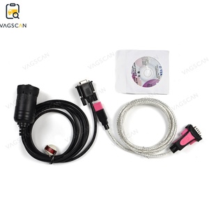 2024 CF53 Laptop for Liebherr Crane Diagnostic Scanner with <b>USB</b> <b>Key</b> SCULI Truck Excavator V2.13.3 Software Diagnostic Tool - Product Image 6