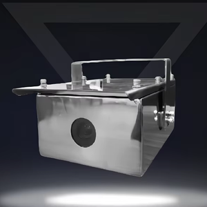 본질적으로 안전한 고속 CMOS 2MP IP65 등급 이미지 처리 카메라 (1 년 보증) (ht-AiCamV2) - Product Image 1