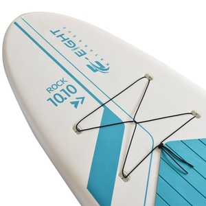 2022 Venta al por mayor de alta calidad <span class=keywords><strong>Stand</strong></span> <span class=keywords><strong>up</strong></span> <span class=keywords><strong>Paddle</strong></span> Board Durable Blow Molded SUP Rigid Board - Product Image 4