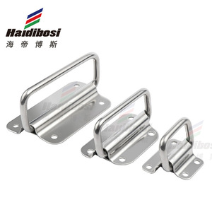 Haidibosi Stainless Steel Handle 304 Foldable For <b>Box</b> Cabinet Industrial Use - Product Image 1