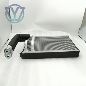 Radiateur de refroidissement d'évaporateur 11Q6-90560 11Q690560 pour excavatrice R220LC-9S, pièces de climatisation pour machines de construction - Product Image 5