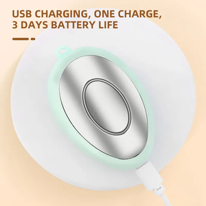 Высококачественное устройство для улучшения сна, инструмент для улучшения сна, портативный ручной прибор для сна, легкое время сна - Product Image 5