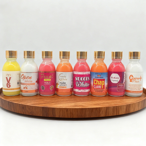 Nuovo Arrivo Siero Viso Biologico Schiarente Illuminante Anti-Macchie Scure con Vitamina <span class=keywords><strong>C</strong></span> e Collagene Idratante - Product Image 4