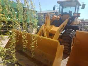 Chargeur d'occasion SDLG LG936L Prix bas Excellentes performances Chargeur d'occasion SDLG à vendre - Product Image 6