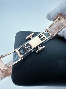 Montre de Luxe pour Homme 2026, Mouvement Mécanique Automatique, Acier Inoxydable de Haute Qualité, Verre Saphir, Alarme, Plongeur - Product Image 4