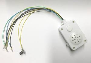 Bé thứ âm nhạc quà tặng đồ chơi Loa mini ghi âm Chip âm thanh mô-đun hộp - Product Image 4