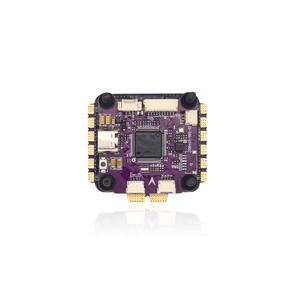 Controlador de Vuelo FPV F4 Tower 3-6s 55A Stack para Accesorios de Drones RC FPV - Product Image 5