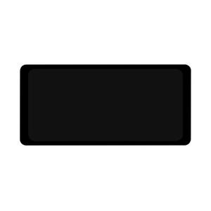 หน้าจอสัมผัสแบบคาปาซิทีฟ DSI ขนาด 6.25 นิ้ว, 720 x 1560, IPS, แผงกระจกนิรภัยแบบ Optical Bonding, อินเทอร์เฟซ DSI, รองรับการสัมผัส 5 จุด - Product Image 1