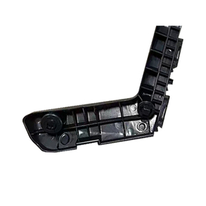 US Version Front Bumper Support for 2014 for Toyota for <strong>Camry</strong> New ABS Plastic Auto Body for Installation and <strong>Modification</strong> - Product Image 4