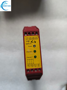 Deutschland <span class=keywords><strong>TIESE</strong></span> SAFE Sicherheitsrelais, SAFE 4, Spot-Anfrage - Product Image 1
