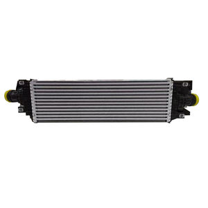 Radiador de Motor Intercooler 9833004180 para Peugeot 308II 508L 4008 5008 <span class=keywords><strong>Citroen</strong></span> C5 <span class=keywords><strong>AIRCROSS</strong></span> <span class=keywords><strong>DS7</strong></span> - Product Image 1