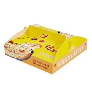 Boîte à chocolat personnalisée pour fête, emballage de luxe, boîtes rondes pour bonbons, tissu, cuir, broderie de paillettes, emballage alimentaire, boîte cadeau pour le Ramadan - Product Image 6