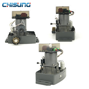 Moteur à courant alternatif S2 500kg <span class=keywords><strong>meilleur</strong></span> vendeur ouvre-porte coulissant télécommandé pour la maison centres commerciaux Design moderne - Product Image 6