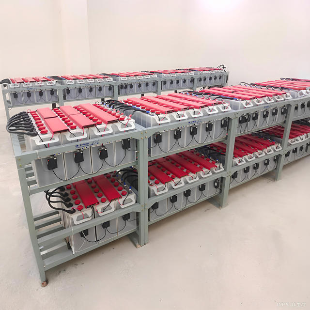 Medium-rate Discharge Nickel-cadmium Battery 1.2V SBM43 KPM43 IEC60623 20-Year Cycle Life SAFT 2.4V 3.6V 43AH UPS Railway PV