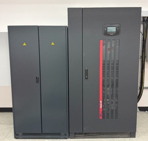 UPS Trifásico Industrial Riello Serie Master HP 600KVA MHT 600 Diseñado para la Industria del Semiconductor - Product Image 6