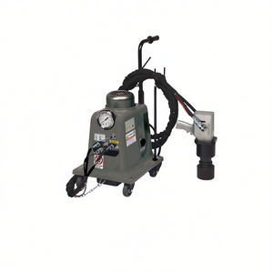 Pompe hydraulique Take Power Station Pro, générateur multi-énergie 120V 60Hz, utilisation industrielle portable - Product Image 2