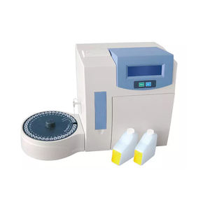 Analizador de Electrolitos IMS972 para Parámetros de <span class=keywords><strong>Na</strong></span>, <span class=keywords><strong>K</strong></span>, <span class=keywords><strong>Cl</strong></span> - Product Image 5