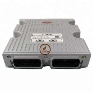 R210LC-9BC RD220LC-9 บอร์ดคอมพิวเตอร์ควบคุม MCU สำหรับรถขุด 21Q6-32180 21Q6-32181 - Product Image 5