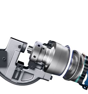 Nouvelle arrivée : Perforatrice hydraulique électrique portable 6T pour métal, 110V/220V 50Hz 60Hz - Product Image 3