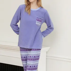 Custom Leopard Print, Leopard Print 4 Piece Pajamas Sets Women Lace Sleepwear 5 Pieces Sexy Ice Silk Pyjamas/
