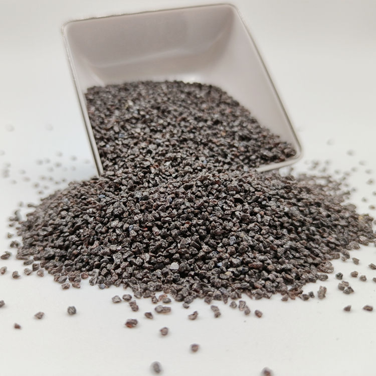 Brown Fused Alumina for Refractory Industry