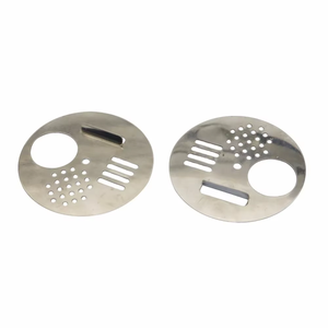 Alveare di metallo Anti-fuga porta dell'alveare ingresso dell'alveare rotante dell'ape mantenendo alveare porta d'ingresso apicoltura forniture - Product Image 3