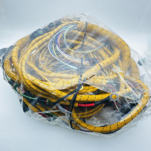 OEM asli kabel buatan Tiongkok bagian penggali kawat sorot Eksternal untuk Caterpillar CAT 329D 330D 336D 340D 345D - Product Image 2