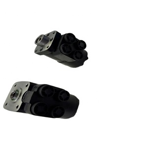 Unité de commande de direction hydraulique 101S, vanne de direction, unité de direction 101S - Product Image 4