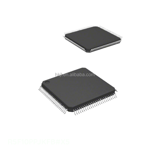 ชิ้นส่วนอิเล็กทรอนิกส์ฝังตัว R5F10PPJKFB # X5ผู้จัดจำหน่ายที่ได้รับอนุญาต - Product Image 1