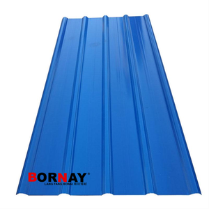 Tôle de <span class=keywords><strong>toiture</strong></span> UPVC légère et imperméable, résistante aux intempéries, panneau <span class=keywords><strong>PVC</strong></span> anti-fuite, panneau résistant aux acides pour <span class=keywords><strong>toiture</strong></span> industrielle - Product Image 6
