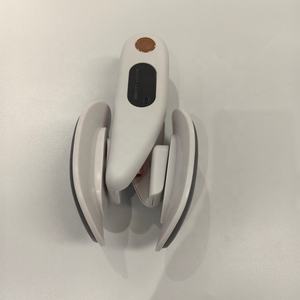 Appareil de musculation des cuisses intelligent avec compteur numérique - Entraîneur numérique des hanches et des <span class=keywords><strong>fessiers</strong></span> avec écran LCD pour les exercices du plancher pelvien, des bras et des jambes, équipement de gym à domicile - Product Image 4