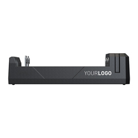 Cargador de Baterías Multifuncional XTAR SC2, Cargador Rápido USB de 2 Ranuras para Baterías de Iones de Litio y Ni-MH, Cargador 18650 AAA AA Compatible con OEM