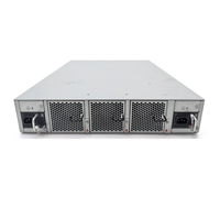 Switch Connectrix DS-6620B-V2 Baru 48 X 32Gb SFP+ 4 x QSFP 24 x Port Aktif