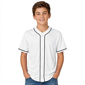Men's Baseball Uniform Set Jersey Pants Hat <b>Socks</b> <b>Moisture</b> Wicking Short Sleeve Breathable Polyester Heat-Transfer Printed - Product Image 1