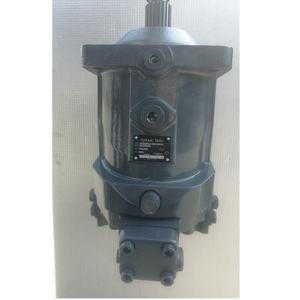 Motores de Pistones Axiales Hidráulicos A6 A6VM A6VM107 AA6VM160 A6VM160HA2T/63W-VAB020A Bomba Hidráulica - Product Image 1