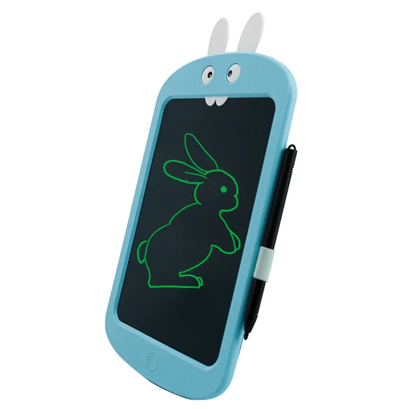 Professional Kids Color Erasable Magic LCD Memo Pad Drawing Tablet
