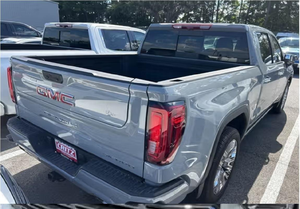 <span class=keywords><strong>Venta</strong></span> Directa de Camioneta <span class=keywords><strong>GMC</strong></span> Sierra DOBLE CABINA 3500 HD Denali Ultimate 4X4 2024 2025, Aleación de Aluminio, <span class=keywords><strong>EN</strong></span> BUEN ESTADO DE FUNCIONAMIENTO - Product Image 6