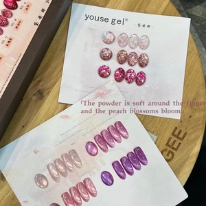 Gel UV para Uñas, Nuevo y en Oferta, Esmalte de Uñas de Alta Calidad, Pegamento para Uñas, Versión Especial para Salón de Belleza - Product Image 3