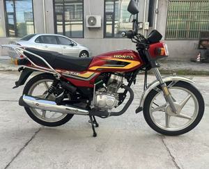 Honda1 Son125 Single Cylinder Air Cooled 125cc Street <strong>Motorcycle</strong> - Product Image 3